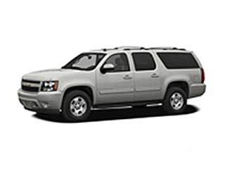 Suburban 1500