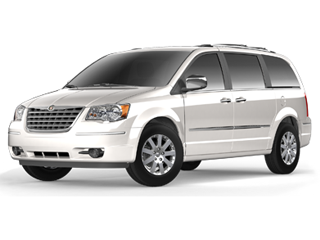 Grand Voyager
