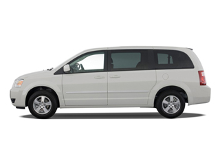 Caravan