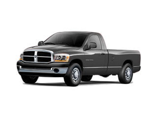 Ram 2500