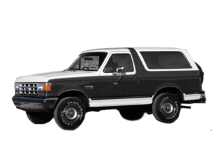 Bronco