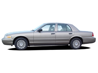 Crown Victoria