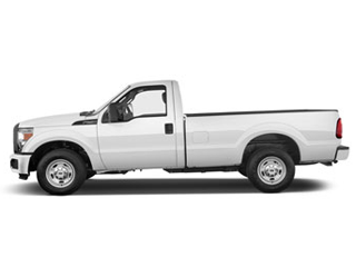 F-250 Super Duty