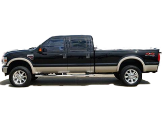 F-350 Super Duty