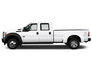 F-450 Super Duty
