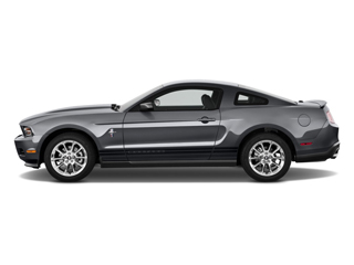 Mustang