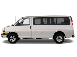 Savana 3500