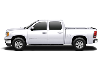 Sierra 1500 HD