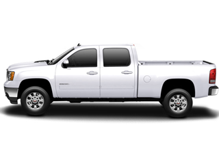 Sierra 2500
