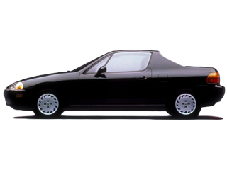 Civic del Sol
