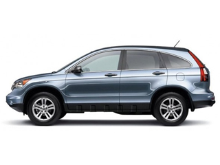 CR-V