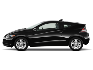 CR-Z