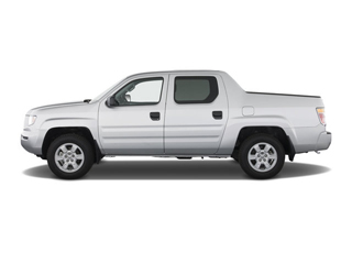 Ridgeline