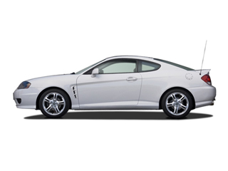 Tiburon