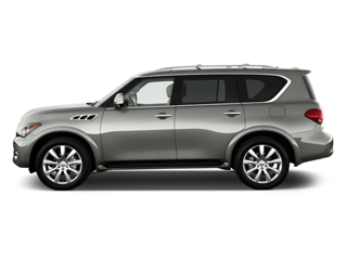 QX56