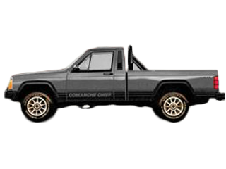 Comanche