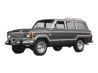Grand Wagoneer