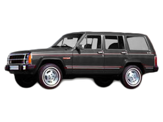 Wagoneer