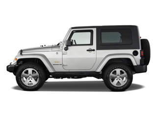 Wrangler
