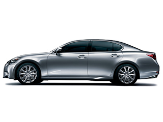 GS350