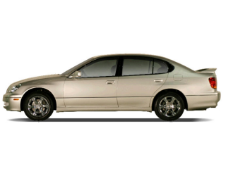 GS430