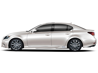 GS450h