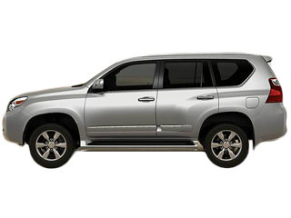 GX460