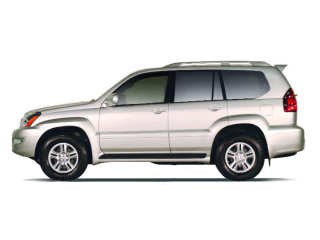 GX470