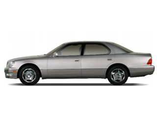 LS400