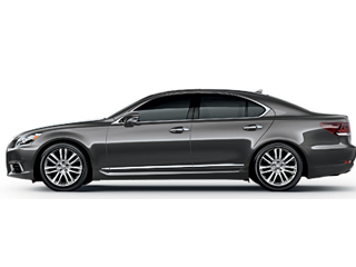 LS460