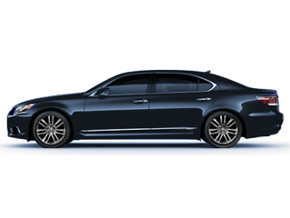 LS600h