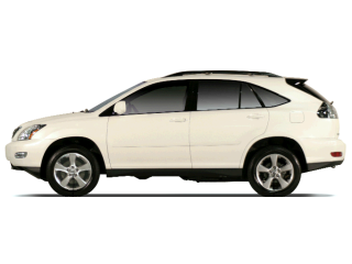 RX330