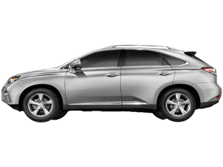 RX350