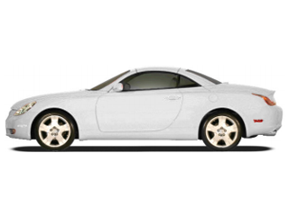 SC430