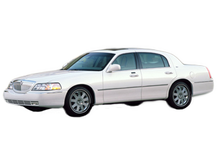 Town Car