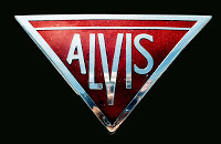 Alvis