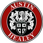 Austin Healey