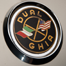 Dual-Ghia