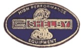 Shelby