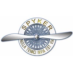 Spyker