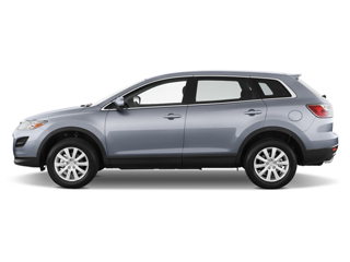 CX-9
