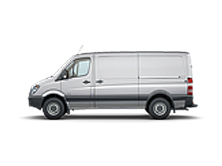 Sprinter 3500