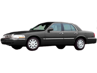 Grand Marquis
