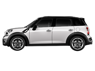 Cooper Countryman