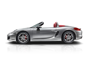 Boxster