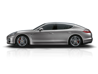 Panamera