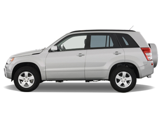 Grand Vitara