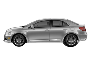 Kizashi