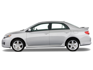 Corolla