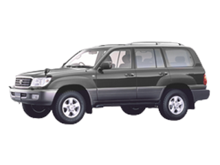 Land Cruiser